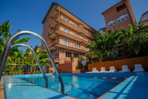 Mini-hotel MoreLeto